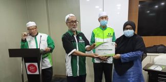 Perunding SkimPAS diperkenal aplikasi khas
