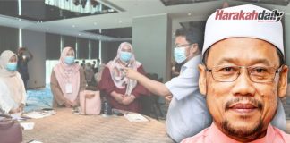 MAFI anjur kursus pemasaran dalam talian
