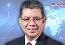 Kerajaan perkenal modul ‘Cyber Parenting Skill’