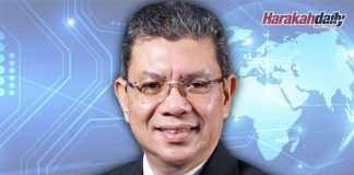 Kerajaan perkenal modul ‘Cyber Parenting Skill’