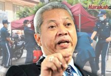 Penguat kuasa perlu berhemah tegur penjaja