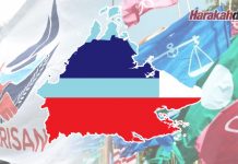 Menyingkap sindrom fobia politik rakyat Sabah
