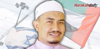 UAE bersekongkol dengan musuh