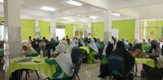 DUN Ketari persiapsiagakan Jentera PRU15