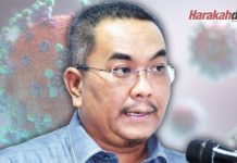 MB Kedah sangkal lambat bertindak