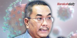 MB Kedah sangkal lambat bertindak