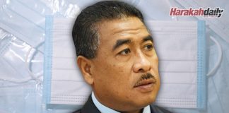 ‘Scammer’ pelitup muka babit kerugian RM18 juta