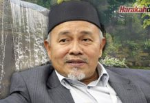 KASA giat realisasikan Wakaf Air