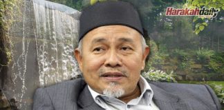 KASA giat realisasikan Wakaf Air