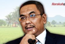 Di sebalik ‘Orang Kedah jumpa sembang di Kedah’