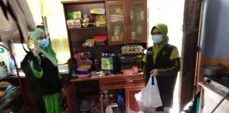 Ziarah Ameerah jengah kehidupan ibu tunggal