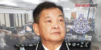 Sindiket judi dikenakan POCA – KPN