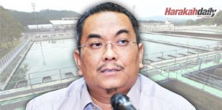 Kapasiti LRA Pelubang meningkat lebih 50 peratus