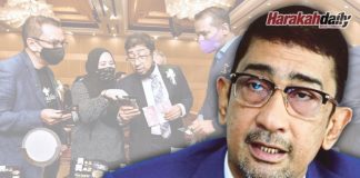 Kerjasama syarikat e-dagang bantu produk PKS