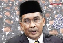 RUU baharu ganti RUU IPCMC – Takiyuddin