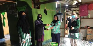 PAS Batang Lupar simpati nasib bayi Jaimi