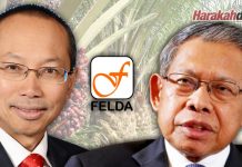 Isu FELDA akan dibentangkan pasukan khas