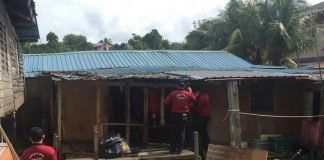 Projek ‘Kamek Prihatin’ bantu rumah asnaf