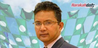 PAS adalah rakan sefahaman yang baik