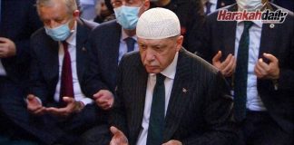 Fatih temui 320 bilion meter padu gas