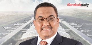 Tubuh JK teknikal percepat projek KXP