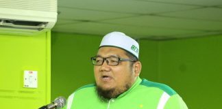 Teguh bawa Islam untuk capai kejayaan
