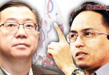 Bohong, tipu, putar belit: Inilah DAP!