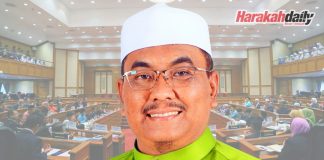 Sidang DUN ‘sulung’ Kerajaan PN Kedah harmoni