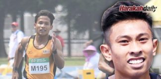 ‘The Speedy Jantan’ mahu fokus baiki prestasi