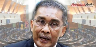 RUU Insolvensi (Pindaan) 2020 lulus