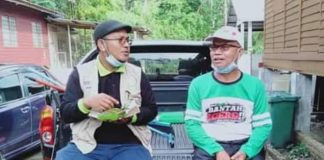 Rakyat ‘makan hati’, Ahli Parlimen ‘hilang’