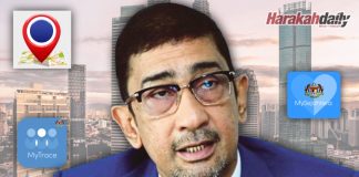 Akta Perlindungan Data Peribadi masih dibincang