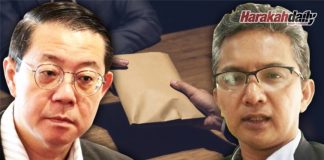 Isu ‘direct nego’ akan meletup ke muka DAP?
