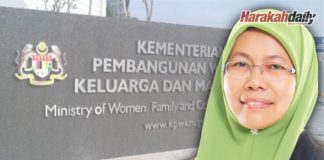 Hilang RM543,088, sokong banteras dari berulang