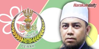 PN Perak perlu formula strategik bahagi kerusi