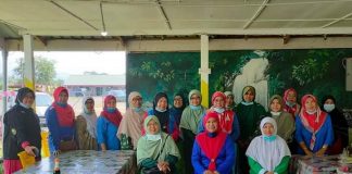 Semangat MN pacu momentum kempen PRK Slim