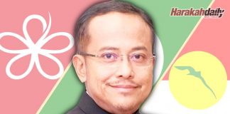 BERSATU dalam MN: Positif untuk politik negara