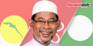 Kerajaan PN pelihara hak semua kaum
