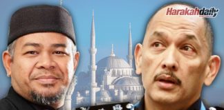 Ingkar kuarantin: Rakam keterangan Menteri, saksi