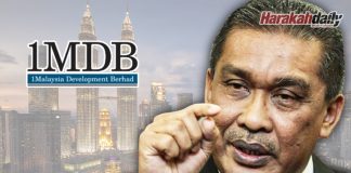 32 kes skandal 1MDB masih di mahkamah