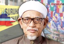 PAS sedia bertanding di PRN Sabah – Presiden