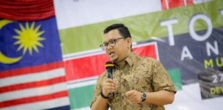 Kerajaan PN mesra anak muda – Pemuda IKATAN