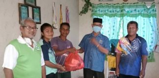YDP PAS Bentong ‘duta istimewa’ Orang Asli