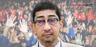 Saran cuti 7 hari untuk hadir program belia