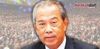 Hapus karenah birokrasi, bantu pulih ekonomi