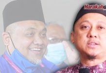 Peralihan sokongan rakyat jauh telah berubah