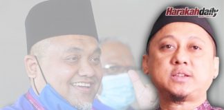 Peralihan sokongan rakyat jauh telah berubah