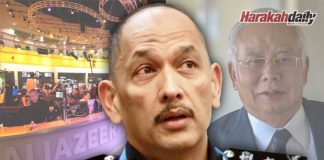 Pemilik Twitter dakwa hakim ‘saudara’ Tun M dicari