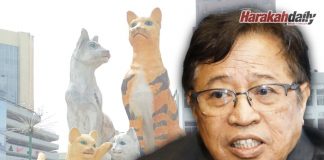 Pelan induk transformasi Bandar Raya Kuching