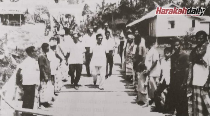 Menteri Felda